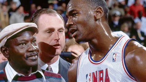 what happened to michael jordan's dad|Parole canceled for man convicted of killing Michael Jordan's father.